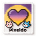 Pixeldo智能拼豆板