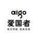 aigo爱国者潮玩旗舰店