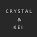 CRYSTALKEI业景企业店