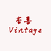 杏喜vintage