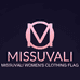 Missuvali官方旗舰店