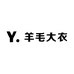 MIAOMIAO羊毛大衣