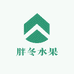 胖冬水果