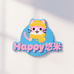Happy 悠米时尚服饰创意屋