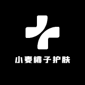 小麦桃子护肤