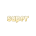 Super潮玩