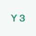 Y3号仓
