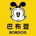 Bobdog巴布豆床上用品旗舰店