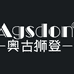 奥古狮登女鞋旗舰店