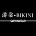 游裳Bikini