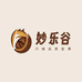 妙乐谷烘焙旗舰店