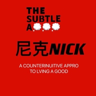 尼克原创服饰小店