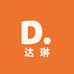 达琳小个子内增高女鞋