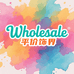 Wholesale平价饰界