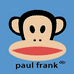 大嘴猴paul frank莘芸专卖店