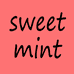 SweetMint达世专卖店