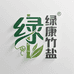 绿康竹盐食盐坊