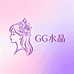 GG水晶大力士