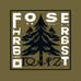 Forest男装汇