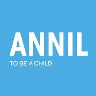 安奈儿ANNIL童装