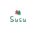 Susu轻奢家居服