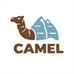 CAMEL户外羽绒