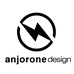 anjorone球鞋定制