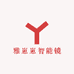 雅崽崽智能镜