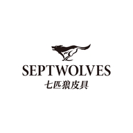 七匹狼狼踞专卖店