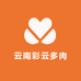 云南彩云多肉