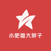 小肥猫大胖子