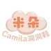 米朵Camila洞洞鞋