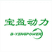 宝盈动力锂电池工厂店