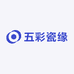 五彩瓷缘