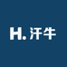 汗牛服饰轻奢男装