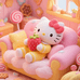 闪光Kitty