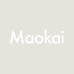 Maokai女装