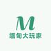 缅甸大玩家