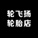 轮飞扬轮胎店