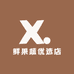 鲜果蔬优选店