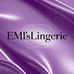 EMIS Lingerie艾米私物集