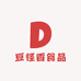 豆怪香食品