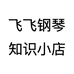 飞飞钢琴知识小店