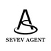 Sevev agent小众女装