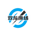 双龙蝴蝶鲤