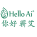 HelloAi个人护理