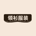 领衫服装