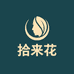拾来花