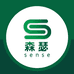 森瑟铭航园艺专卖店