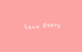 Love Story